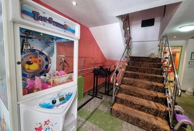 Spatiu de inchiriat in zona Barbu Vacarescu - 3