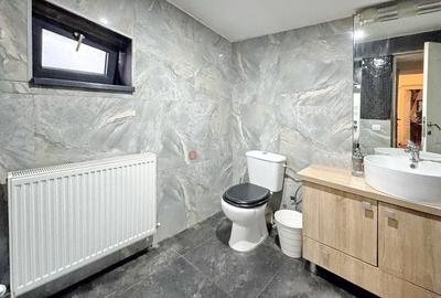 Casă individuală cu 5 camere cu Teren 300 Mp în Central - 8