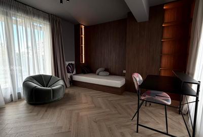 Apartament cu 3 camere decomandat, mobilat în Străulești - 21