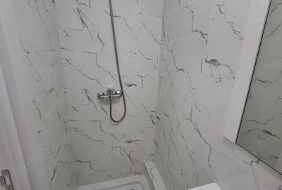 Garsonieră semidecomandată în Baza 3 - 8