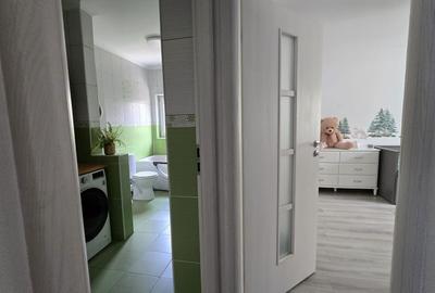 Casă cu 3 camere în Ciulnița - 8