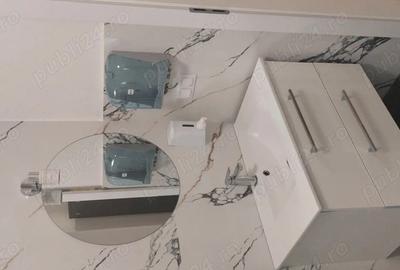 Apartament cu 2 camere decomandat în Dezmir - 8