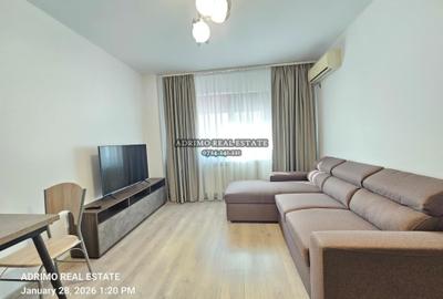 Ap3cam Faleza Nord zona Conslieri - Bloc nou - Parcare - langa plaja - 800 Euro - 7