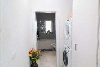 Apartament 2 camere, curte proprie, zona Mehala - 7