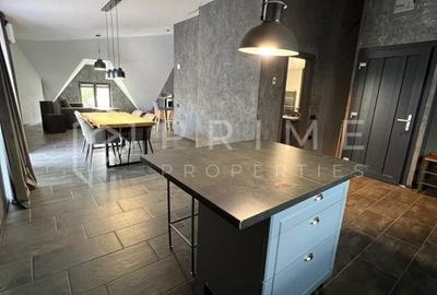 Închiriere apartament exclusivist 2 camere | Central | Terasă 20 mp - 3
