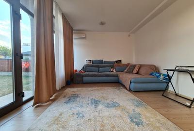 Casa individuala | 5 camere | teren 500 mp | Pipera - 2