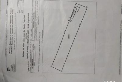 Casă cu 4 camere în Central - 1