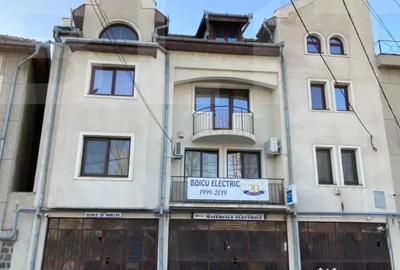 Casă cu 7 camere cu Teren 650 Mp în Central - 3