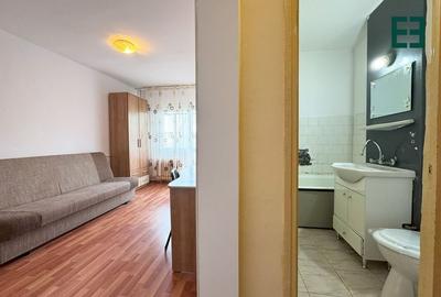 Garsonieră - Etaj 3 -  Zona Micălaca - Miorița - Arad - 4