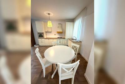 Apartament cu 2 camere decomandat, mobilat în Nord - 5