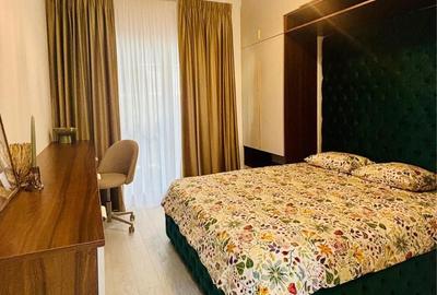 Apartament cu 2 camere în Central - 3