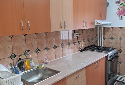 Apartament cu 2 camere decomandat în Barați - 5