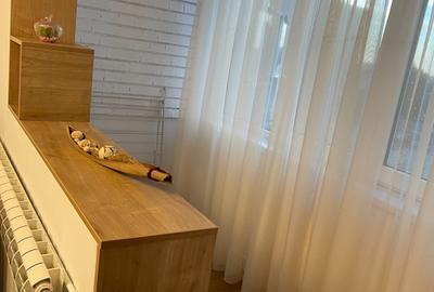 Apartament 2 camere mobilat modern// Dorobanti - 3