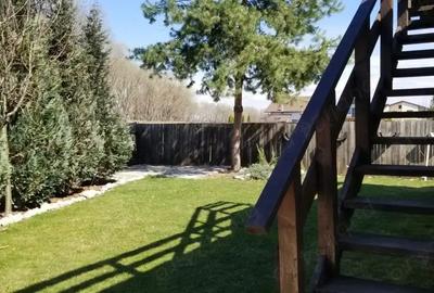 Vila Stupini in zona linistita - 2