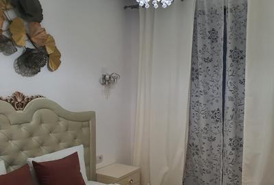 Apartament cu 2 camere în Nord - 9