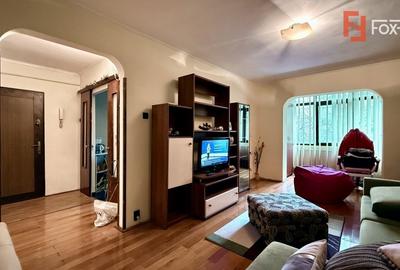 Apartament cu 4 camere, etaj 1 de inchiriat, zona Aradului - 1