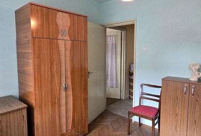 Apartament cu 2 camere semidecomandat în Central - 7