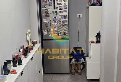 Apartament cu 2 camere semidecomandat, mobilat în Splaiul Unirii - 4