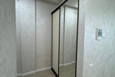 LAKE ON - APARTAMENT PREMIUM DE INCHIRIAT - 2 CAMERE CU PANORAMICA LAC - - 17