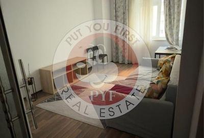 Apartament cu 2 camere decomandat în Vitan