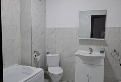 Apartament cu 3 camere decomandat în Drumul Taberei - 1