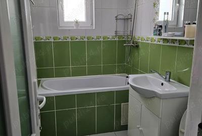 Apartament cu 2 camere decomandat în Central - 2