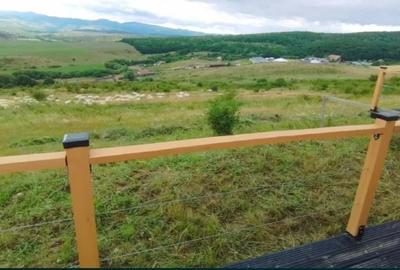 Casă individuală cu 3 camere cu Teren 2000 Mp în Ciurila - 1