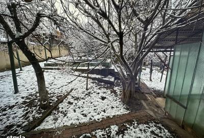 Casă cu 4 camere în Central - 4