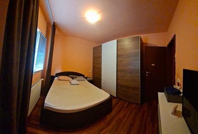 Direct de la proprietar, Bloc modern AP - PARTER Curte privata Aradului P. Verde - 5