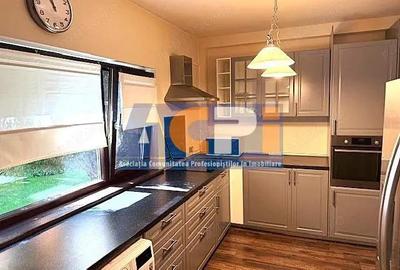 Vila cocheta, 3 camere mobilata si utilata - 5