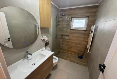 Garsonieră decomandată, mobilată în Est - 9