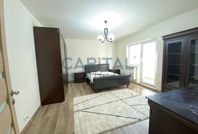 Apartament 2 camere decomandat de inchiriat  Cluj-Napoca, Marasti - 2