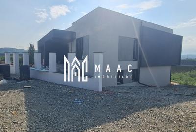 Casă individuală modernă I Șelimbăr I 203 mp utili I teren 500 mp I garaj - 5