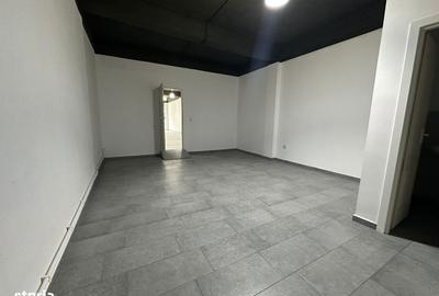 Spațiu comercial, de 86 mp, în Alecu Russo - 3