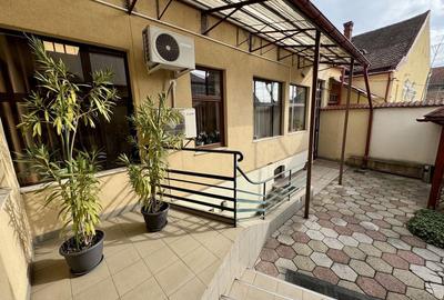 Brâncoveanu  Sp+P+M cu extindere P+1E+M pretabilă afacere - 30