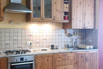 Apartament cu 2 camere decomandat în Bună Ziua - 3
