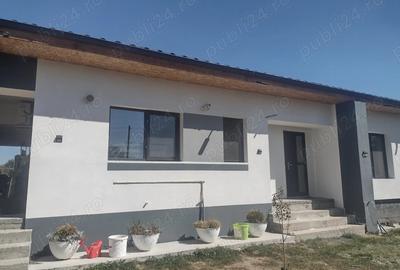 Casa de vanzare moderna parter - 1