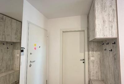 Apartament tip studio-Ateneo - calea Torontalului - 2
