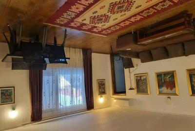 Apartament cu 3 camere semidecomandat în Palazu Mare - 3