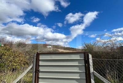 Casa individuala cu panorama superba la lac, Chinteni, teren 756 mp - 20