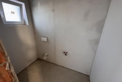 Duplex cu 4 camere cu Canalizare în Moșnița Nouă - 13