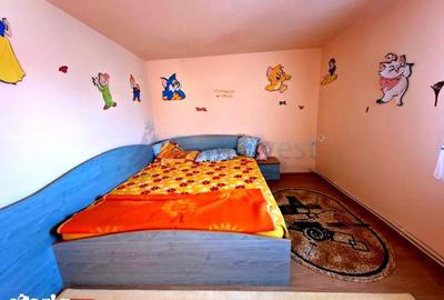 Casă cu 5 camere cu Teren 3316 Mp în Oșorhei - 5