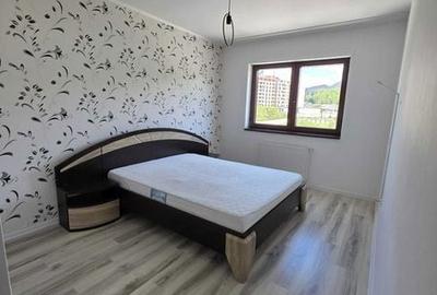 Apartament cu 3 camere decomandat în Central - 7