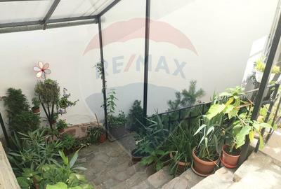 Apartament 1 camera centru acces curte - 7