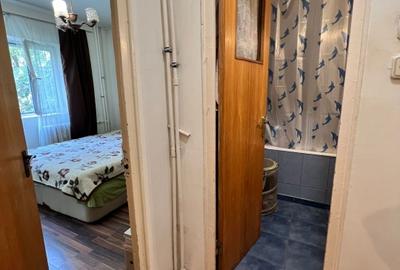Iancului-metrou, 3 camere 70 mp, bloc 1979, 2 gr.sanitare - 8