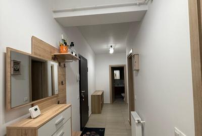 Apartament cu 3 camere si loc de parcare la demisol - 10