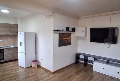 Garsonieră în Central - 5