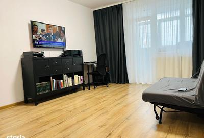 Apartament cu 2 camere decomandat în Drumul Taberei - 1