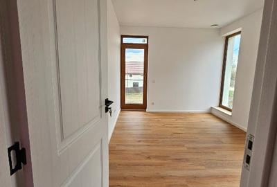 Casă individuală cu 5 camere cu Teren 360 Mp în Rediu - 7