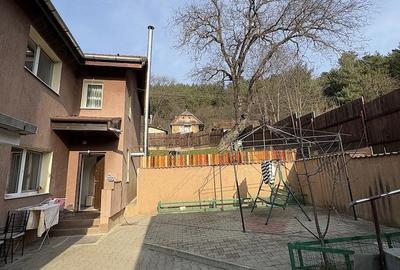 Casă cu 3 camere cu Teren 210 Mp în Turcheș - 3